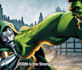 do motion graphics, superhero comic motion, comic animation