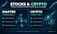 build python trading bots with ai ml for stocks and crypto