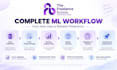build machine learning and predictive models for your data