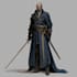 paint illustration dnd character art