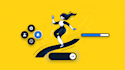 create rive animation lottie animation UI animation website animation rive