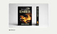 a professional book cover design