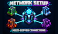 setup, configure and optimize your minecraft server with plugins
