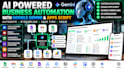 build ai powered business automation with google gemini and apps script