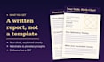 do a detailed vedic astrology birth chart reading