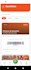 develop a responsive angular web application