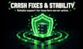 fix your minecraft plugin, modpack or server bugs