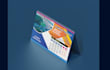 do premium calendar design