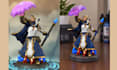 paint hero forge model tabletop mini warhammer