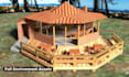 model custom 3d props and game assets