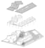 create architectural presentations and 2d graphics
