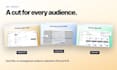 create a saas product launch video built from your real app UI