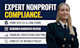 rush file your 1023 before your tax deduction deadline