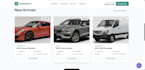 create an optimized high performance website in astro
