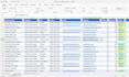 do lead scraping, data mining, google map scraping and website scraping