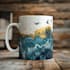 awesome custom mug design
