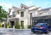 create 3d model and exterior house rendering