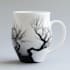 do coffee mug design