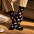 socks design unique socks design