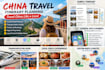 create your personalized china travel itinerary with local tips