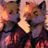 draw a custom anime furry character illustration