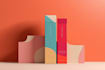 redesign  generated packaging design into print ready