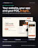 build a fast, mobile responsive business website with SEO and azure hosting