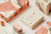 design artistic pouch and packaging