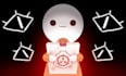 do 2d animation in a simple and cute style