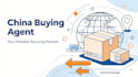 be your china buying agent for chinese stores