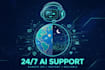 build a custom ai chatbot for your business website