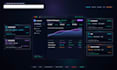 develop custom web applications, saas, CRM and business software