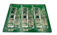 design a professional pcb layout and schematic