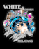 draw vintage anime illustration for tshirt