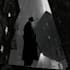 do custom dark noir comic art and graphic novel