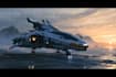do sci fi spaceship design