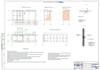 draw 2d cad technical drawings and blueprints in autocad