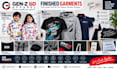 provide custom apparel printing and branding solutions