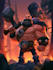 draw 2d game character or 2d game character