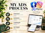 run facebook instagram meta ads and paid advertising