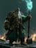 draw fantasy dnd characters, heroes, villains and creatures