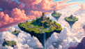 be your minecraft builder, creating custom maps, worlds and builds