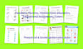 create educational worksheets for kids