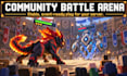 setup your minecraft cobblemon or pixelmon server