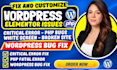 fix wp mail smtp issues, wordpress email delivery, and form errors