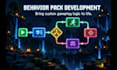 create custom minecraft bedrock addons and mobs