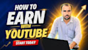 design eye catching you tube thumbnails