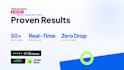 build custom shopify flow automations and supplier webhook pipelines