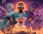 design an album cover