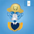 draw cute chibi character illustration for stickers